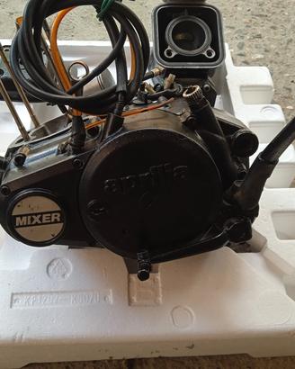 motore completo rotax Aprilia 125 
