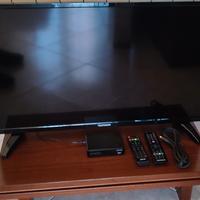 TV Telefunken 32 pollici