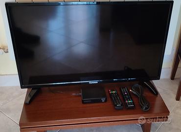 TV Telefunken 32 pollici