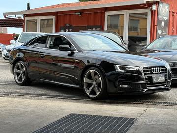 A5 2.0 TDI 190 diesel quattro S line-unipro-e6-