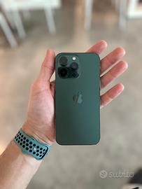 Iphone 13 pro 256gb
