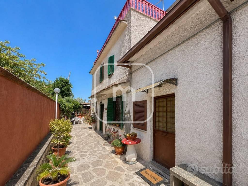 Appartamento – Roma, Rocca Cencia, Borghesiana - Vista 2