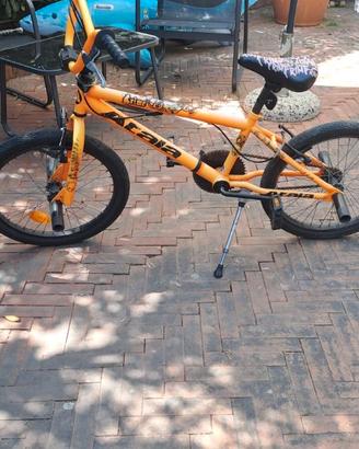 Bicicletta Atala per bambino, tipo bmx