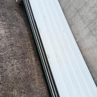 lamiere grecate da copertura da 3mt 