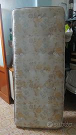 Letto singolo 80x190