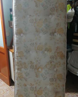 Letto singolo 80x190