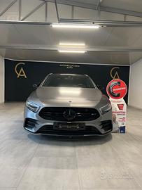 Mercedes-benz A 45 AMG 35 4Matic