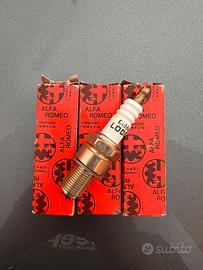 4 Candele Alfa Romeo 2HL