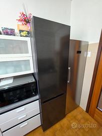 Frigorifero Combinato Bespoke Samsung