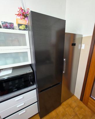 Frigorifero Combinato Bespoke Samsung