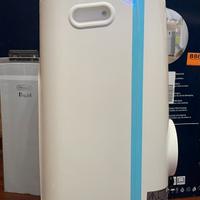 Climatizzatore portatile Pinguino DeLonghi 9400btu