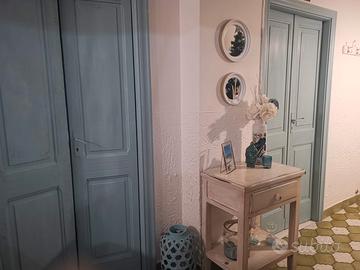 MOBILE INGRESSO , COMODINO 