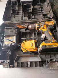 avvitatore dewalt 