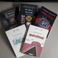 Libri nuovi a meno di metà prezzo