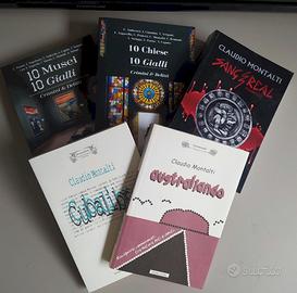 Libri nuovi a meno di metà prezzo