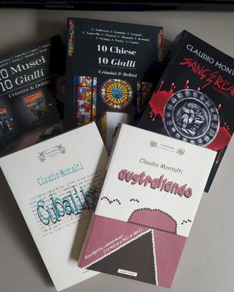 Libri nuovi a meno di metà prezzo