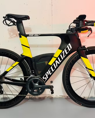 Specialized Shiv TT