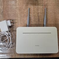 Router 4G LTE Huawei B535-222
