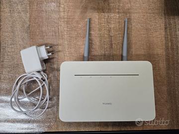 Router 4G LTE Huawei B535-222