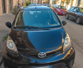 Toyota Aygo 1.0 12V VVT-i 5 porte Active Connect