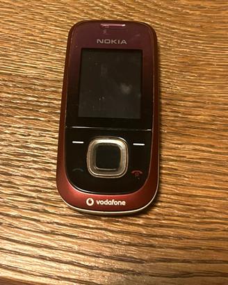 Nokia Vodafone Live
