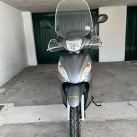 HONDA VISION 50cc