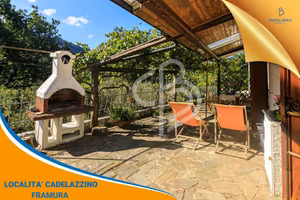 Villa di 117 m² con 4 locali a Framura