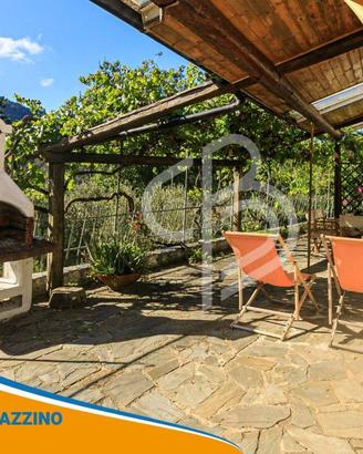 Villa di 117 m² con 4 locali a Framura