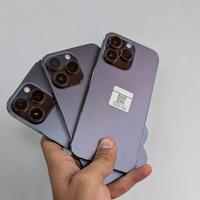 Iphone 14 Pro Max 128GB - 256GB - 512GB