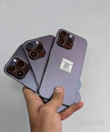 Iphone 14 Pro Max 128GB - 256GB - 512GB