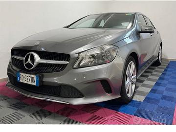 Mercedes-Benz A 180 Sport