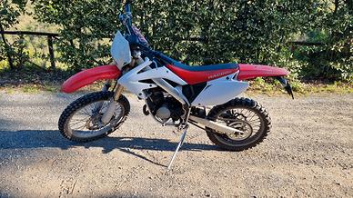 Moto hm 50x