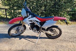 Moto hm 50x