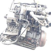 2.8L MOTORE IMP.BOSCH CHRYSLER VOYAGER (RG) 2.8 CR