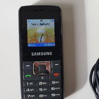 Samsung SGH-B100