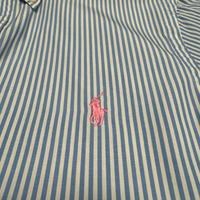Camicia uomi ralph lauren