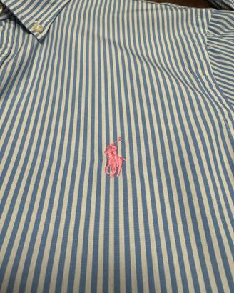 Camicia uomi ralph lauren