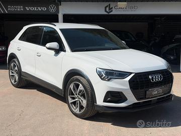 Audi Q3 35 TDI S tronic line edition