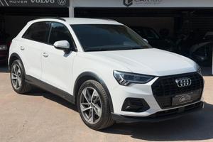 Audi Q3 35 TDI S tronic line edition