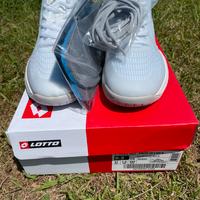 Scarpe tenni donna LOTTO MIRAGE 100 SPD