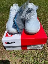 Scarpe tenni donna LOTTO MIRAGE 100 SPD