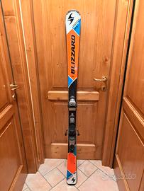 Sci Blizzard WCS racing