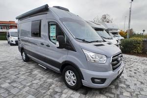 Weinsberg CARATOUR 600 MQ AUT. 155CV