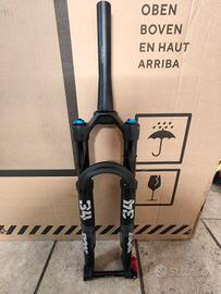 Forcella FOX 34 SC PERFORMANCE SERIES 