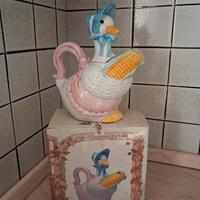 Teiera HERMITAGE mod. Oca