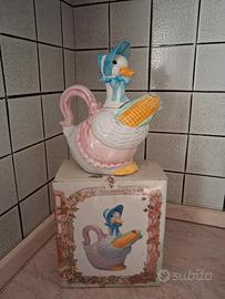 Teiera HERMITAGE mod. Oca