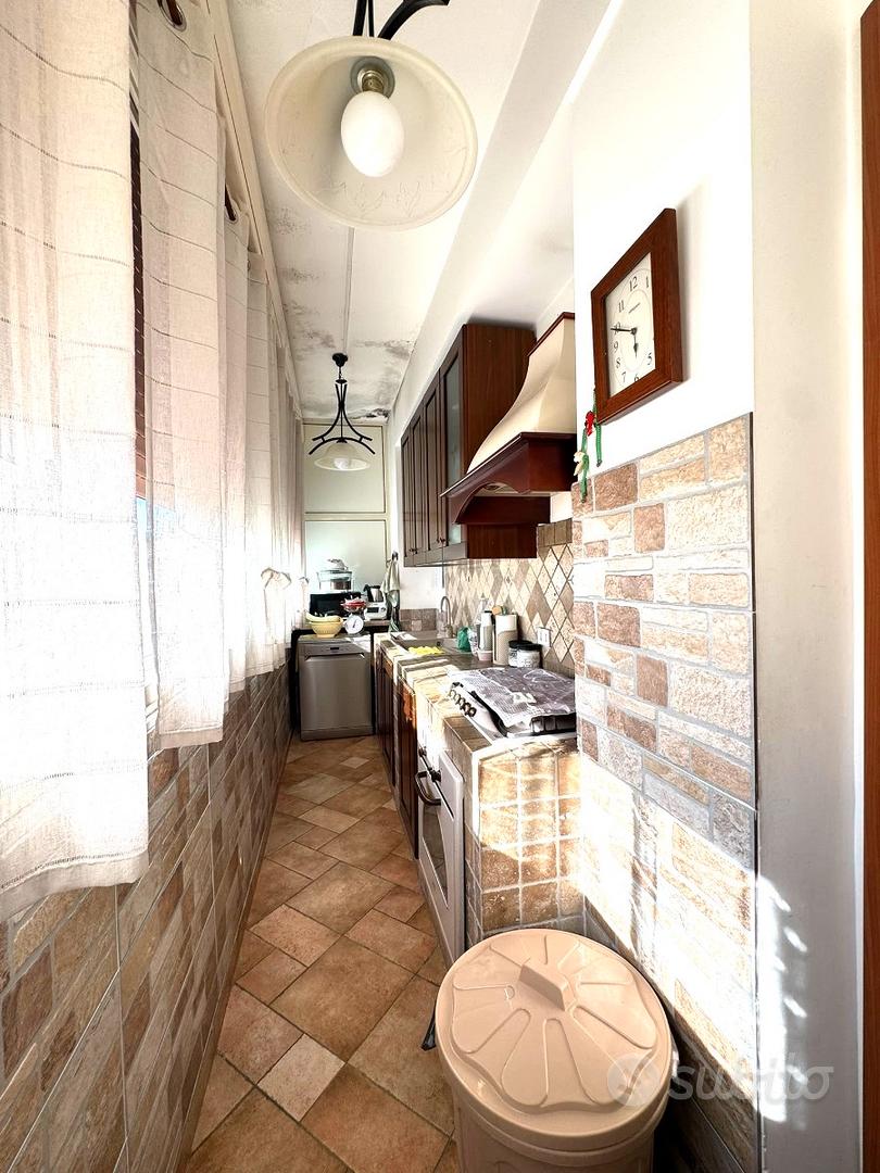 Appartamento – PA - Vista 3