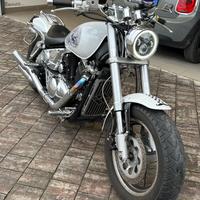 Suzuki Marauder VZ800