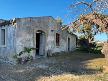 Floridia - zona baiona