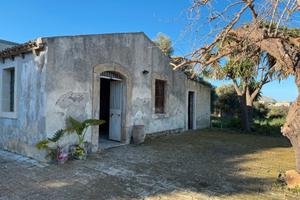 Floridia - zona baiona